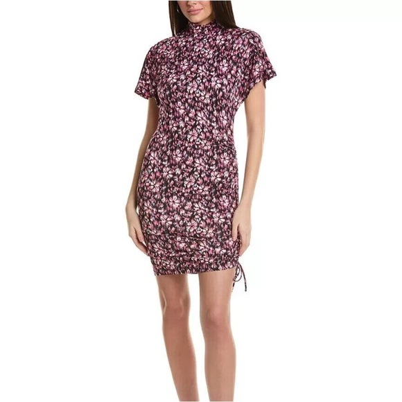 Isabel Marant Etoile Lya Sheath Dress US 4 NWOT - Picture 1 of 10
